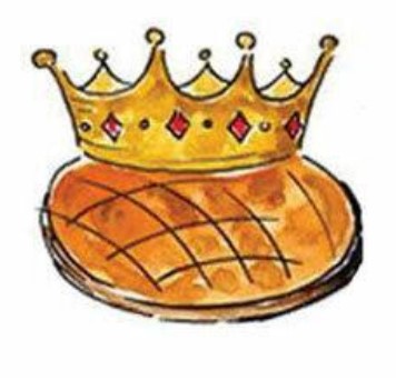 Galette des Rois - 20/01/2025